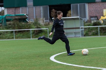 Bild 63 - B-Juniorinnen VfL Pinneberg - MSG Steinhorst Krummesse : Ergebnis: 5:5